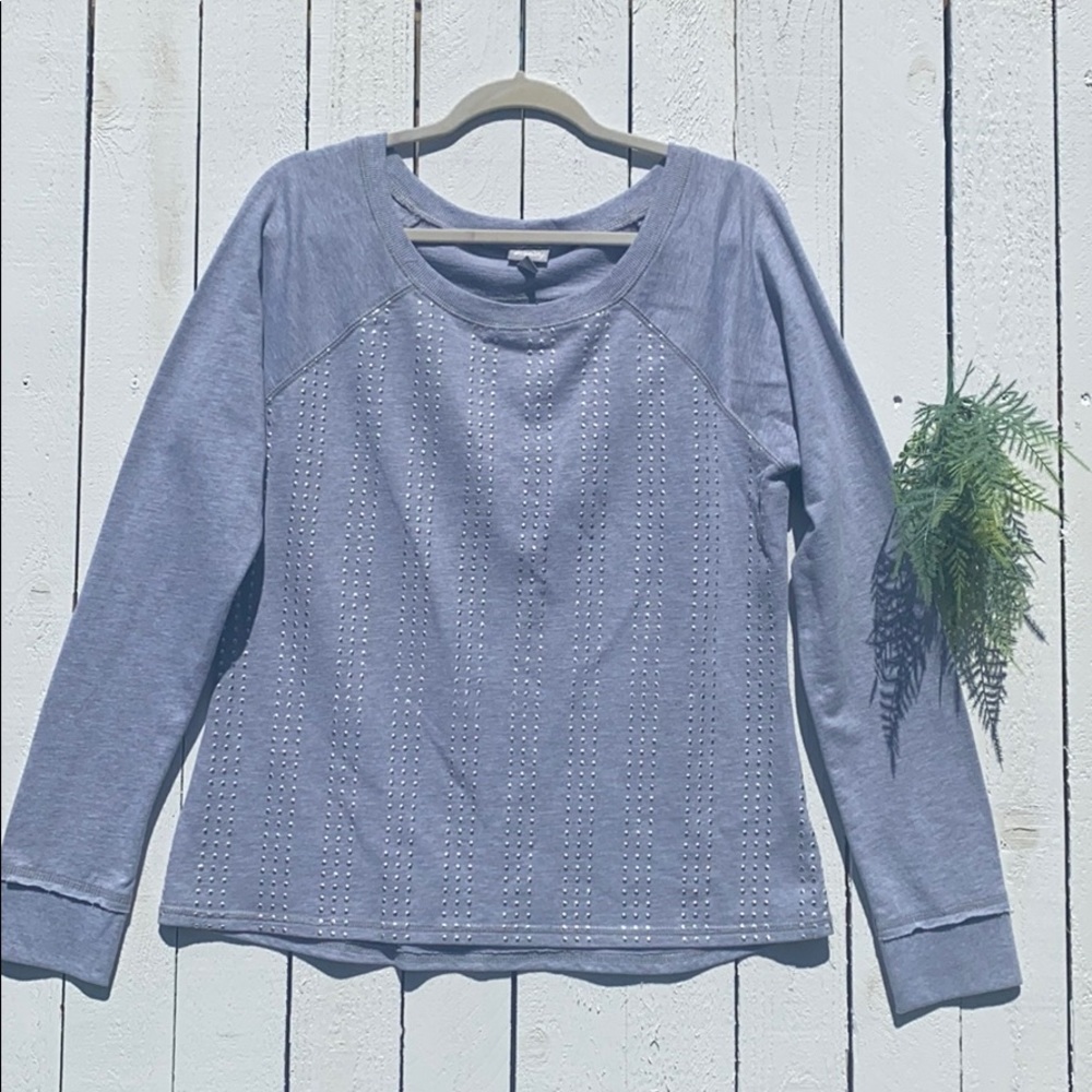 Vanity Sweatshirt